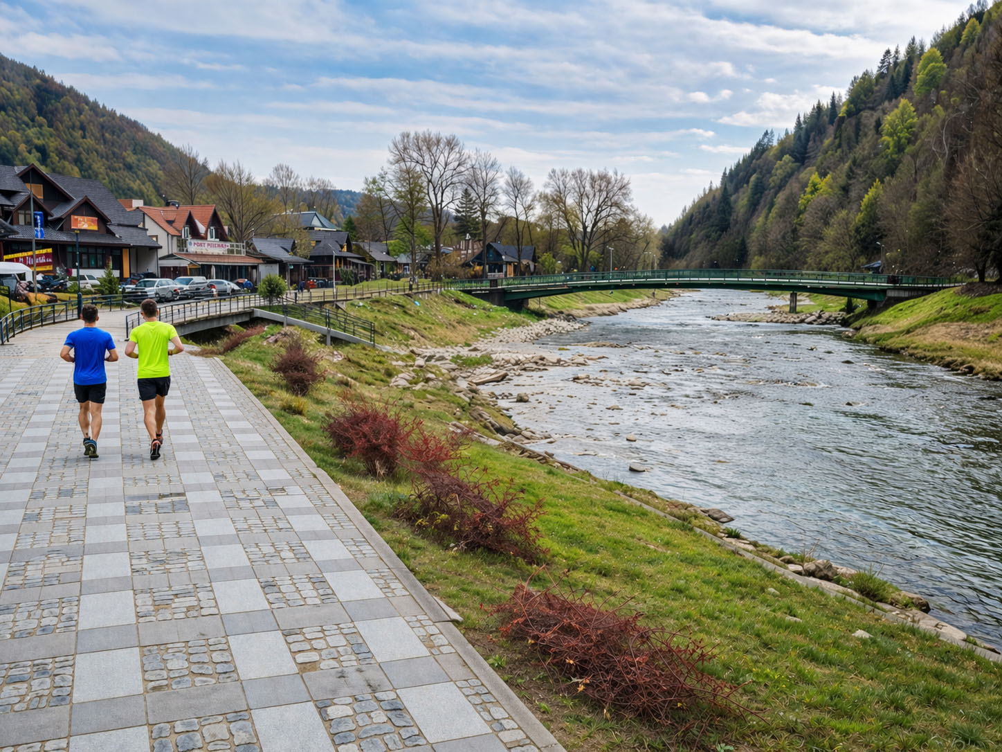 Pienińska Dwudziestka Trójka
