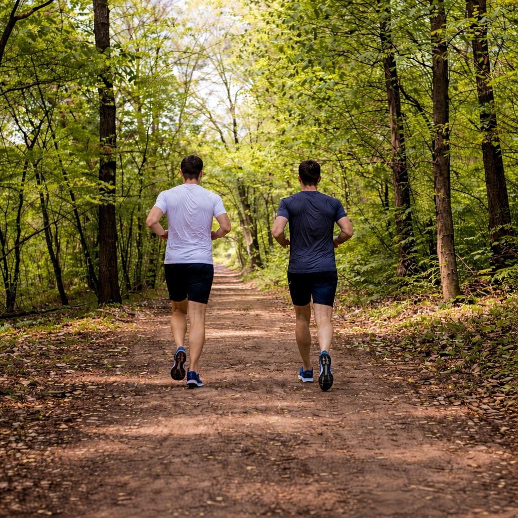Obora Run Online