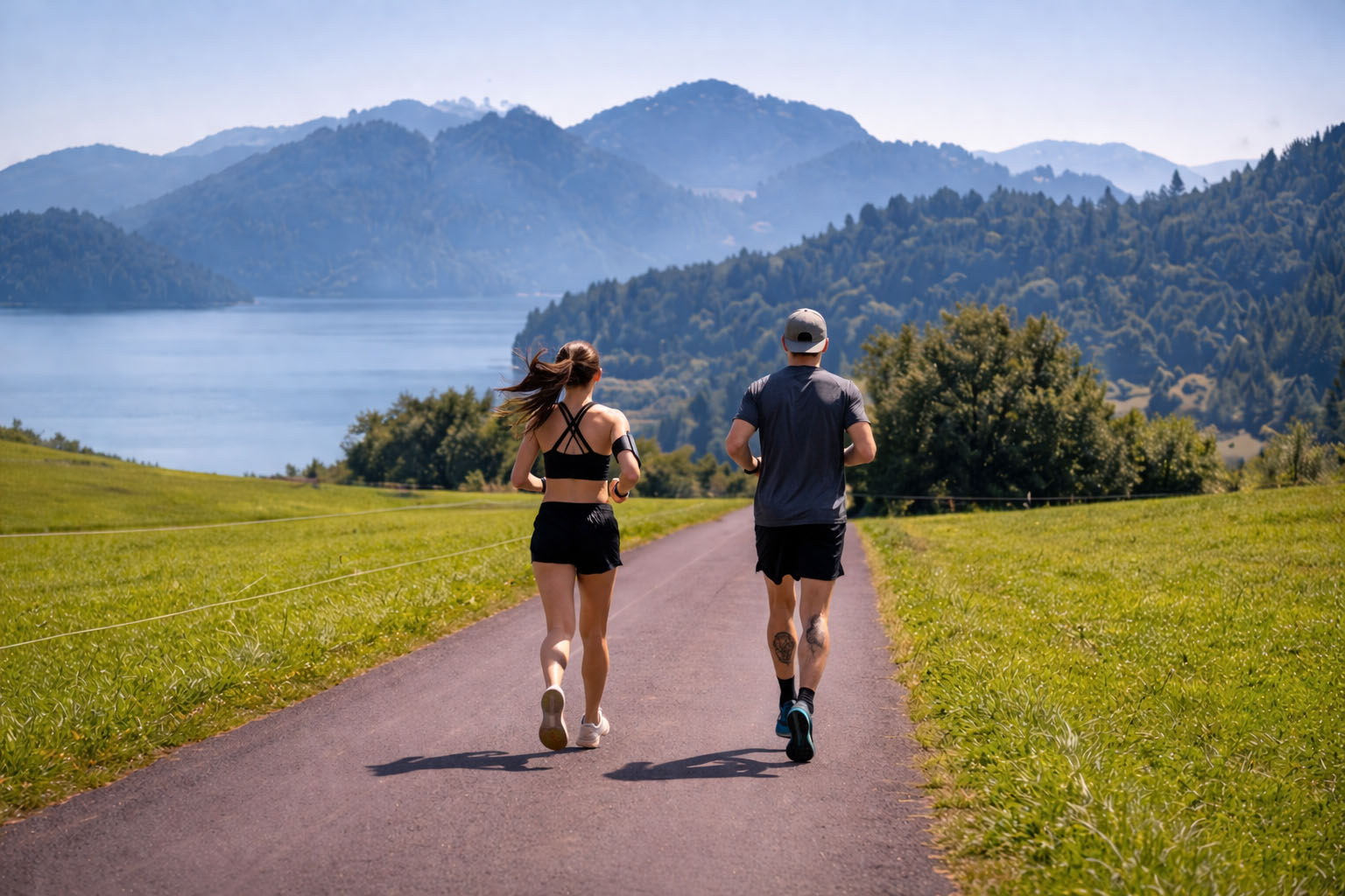 Pętla Dwóch Zamków