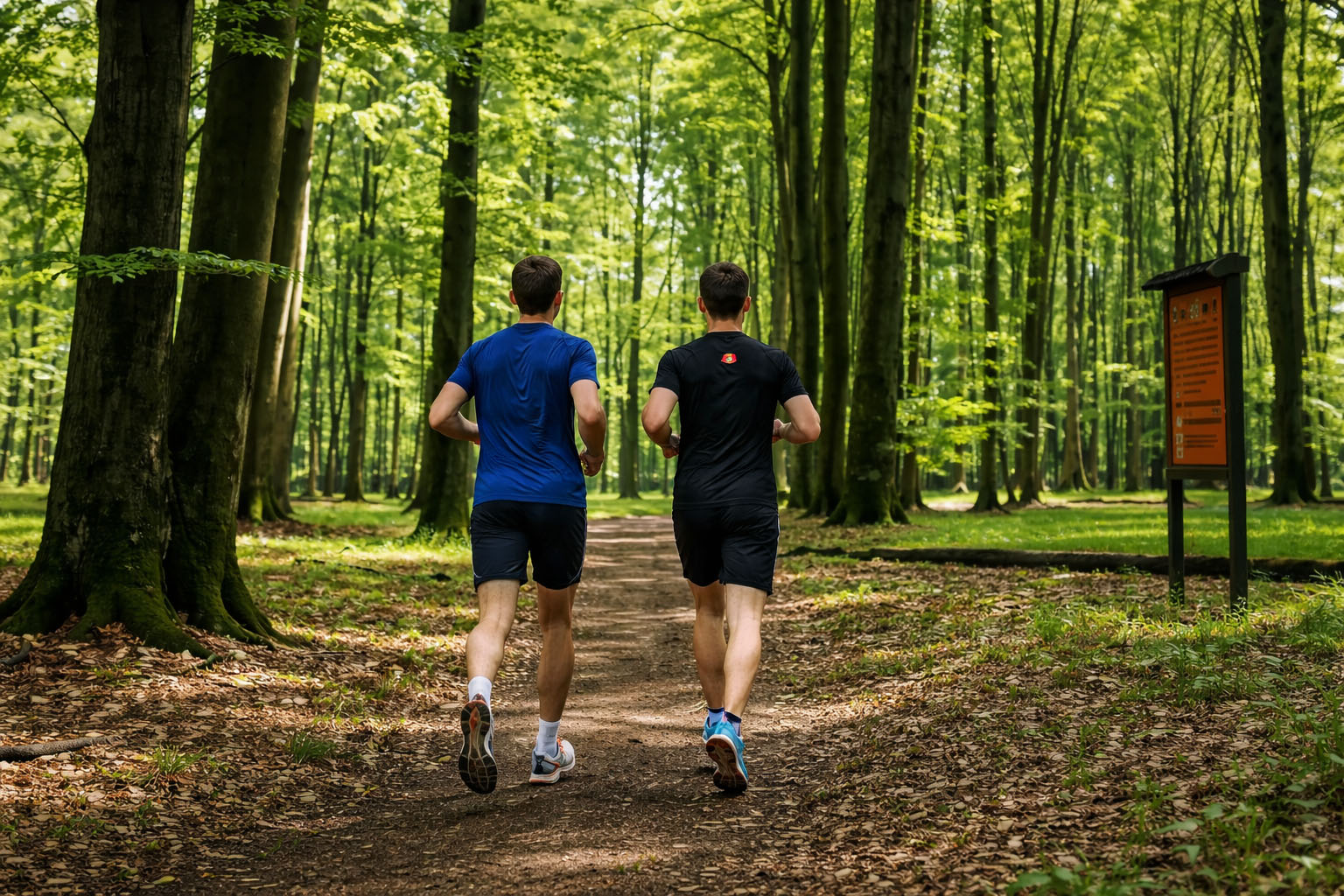 Murckowski Trail Online