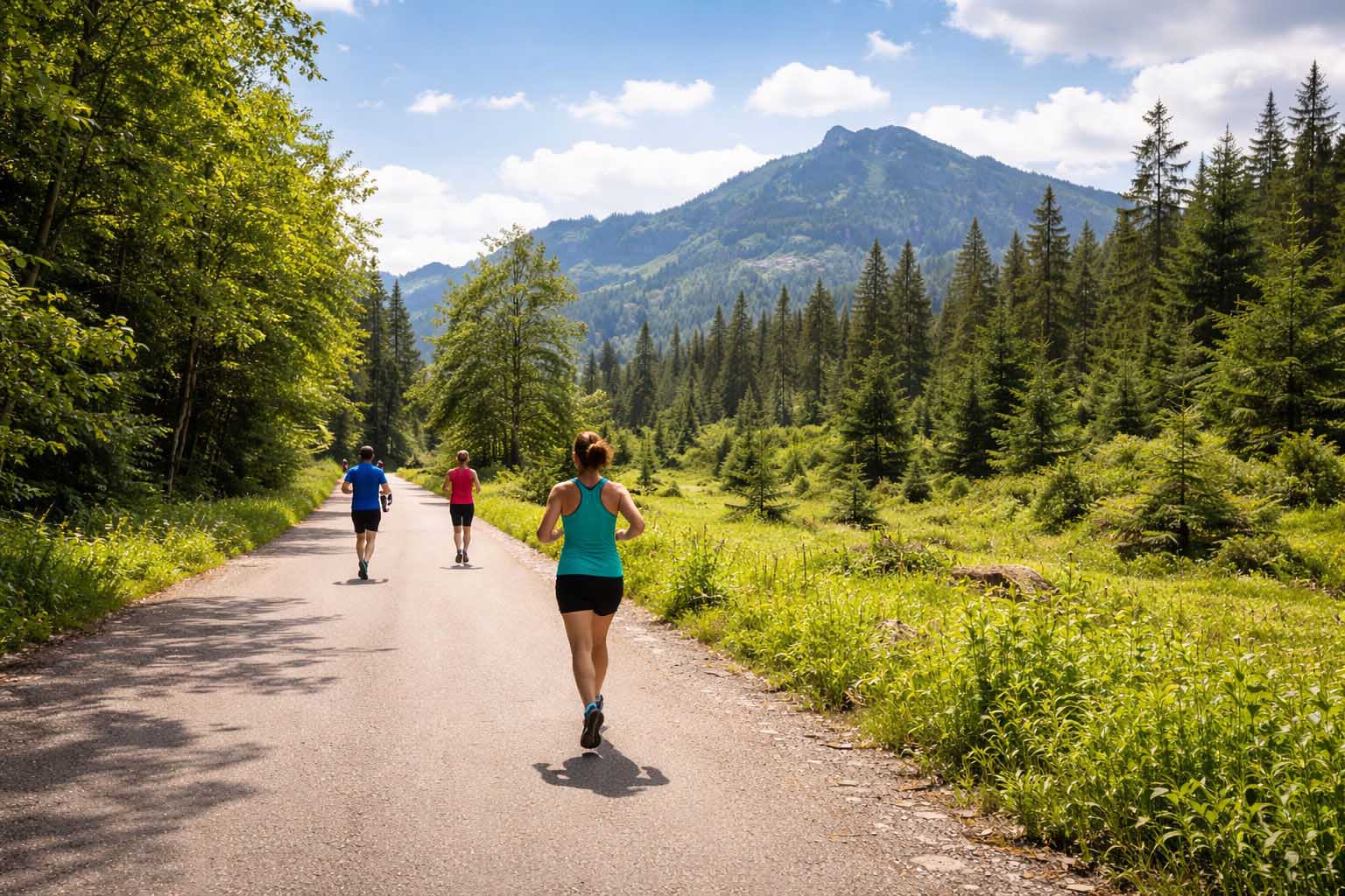 Tatrzańska Jedenastka Morskiego Oka