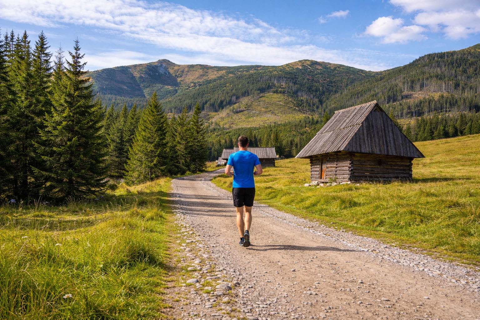 Chochołowska Piętnastka